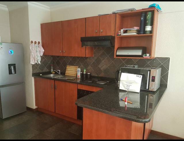 1 BEDROOM APARTMENT FOR SALE IN HATFIELD
